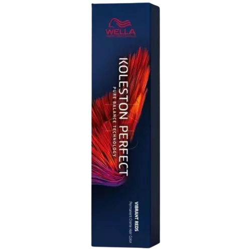 Wella Koleston Perfect Me+ - Farba do Włosów 6/45 60ml