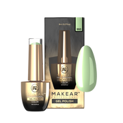 Makear Lakier Hybrydowy 910 Good Luck 8Ml
