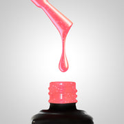 Slowianka Lakier Hybrydowy Watermelon Fizz 10g