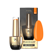 Makear Lakier Hybrydowy N20 Neon 8Ml