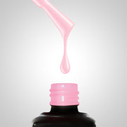 Slowianka Lakier Hybrydowy Pink Sakura 10g