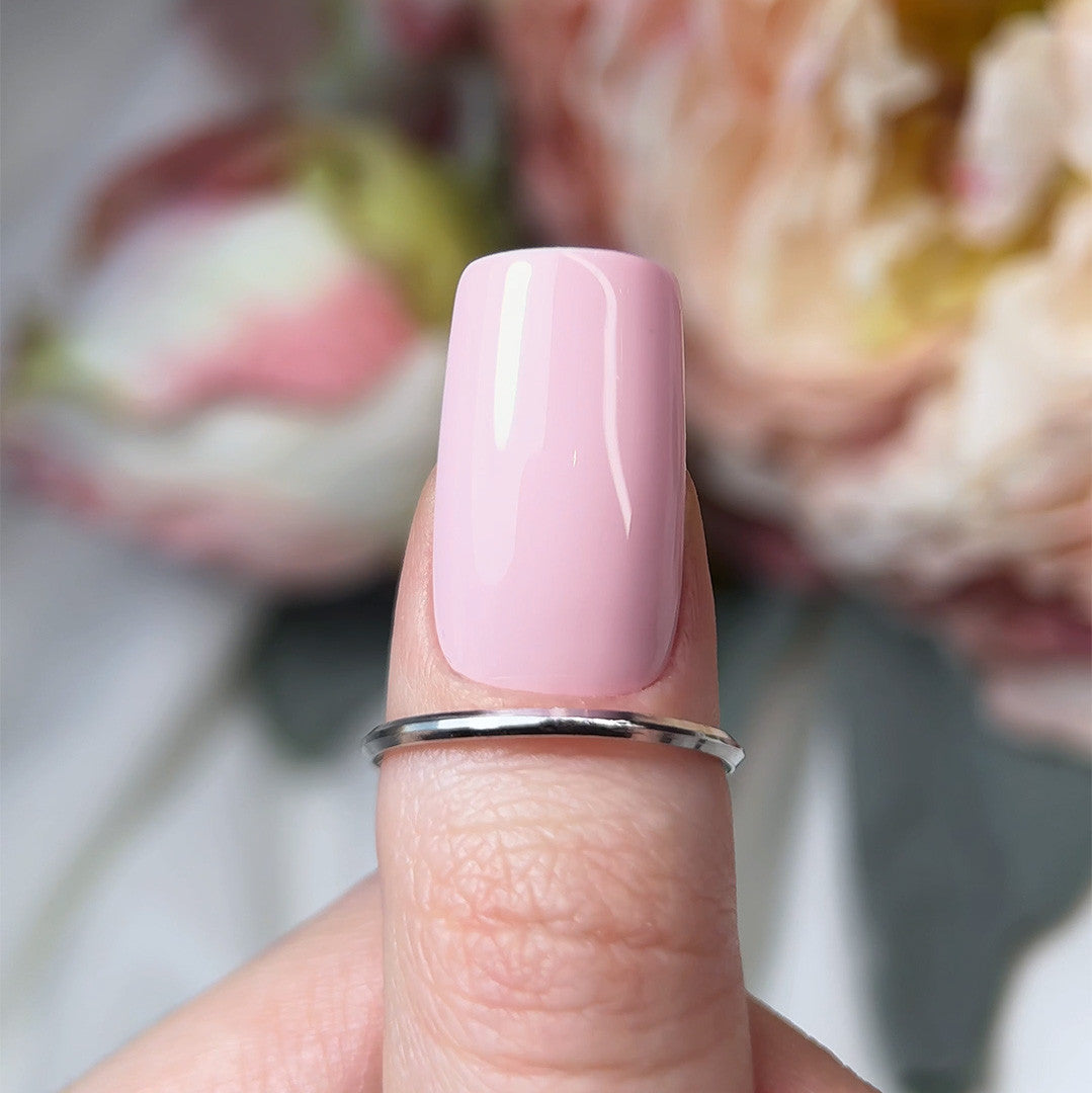 Slowianka Lakier Hybrydowy Pink Sakura 10g