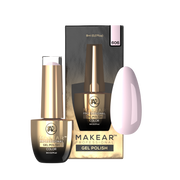 Makear Lakier Hybrydowy 606 Regular 8Ml