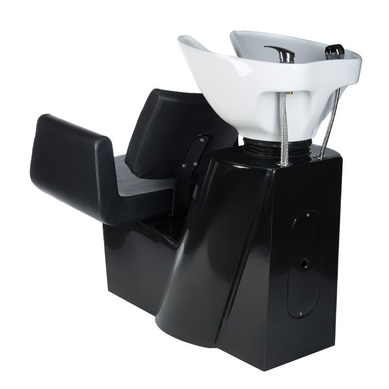 Myjnia fryzjerska Vito BH-8022 czarna