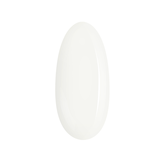 Lakier Hybrydowy 7,2 Ml - White Collar