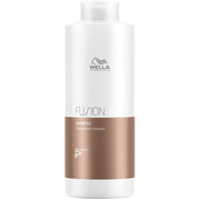 Wella Fusion - Szampon do Włosów Zniszczonych 1000ml