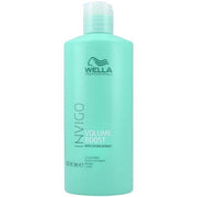 Wella Invigo Volume Boost - Maska do Włosów Normalnych 500ml