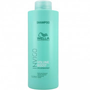 Wella Invigo Volume Boost - Szampon do Włosów Normalnych 1000ml