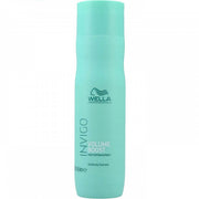 Wella Invigo Volume Boost - Szampon do Włosów Normalnych 250ml