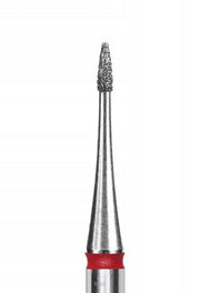 STALEKS FREZ DIAM FA12R010/3 1/3MM 1SZT