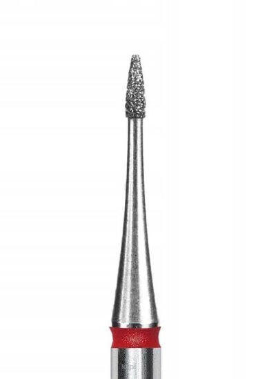 STALEKS FREZ DIAM FA12R010/3 1/3MM 1SZT