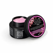 Excellent Pro Cloud Mousse Hanami bardzo twardy żel budujący do przedłużeń 50 g
