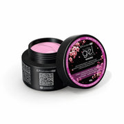 Excellent Pro Builder Gel Economic 2.0 Kokoro mlecznoróżowy żel budujący 50 g