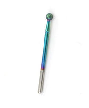 Frez Diamentowy Kulka 4,0mm FRD720-11T Tęczowy