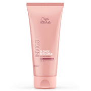 Wella Invigo Blonde Recharge - Odżywka do Zimnego Blondu 200ml