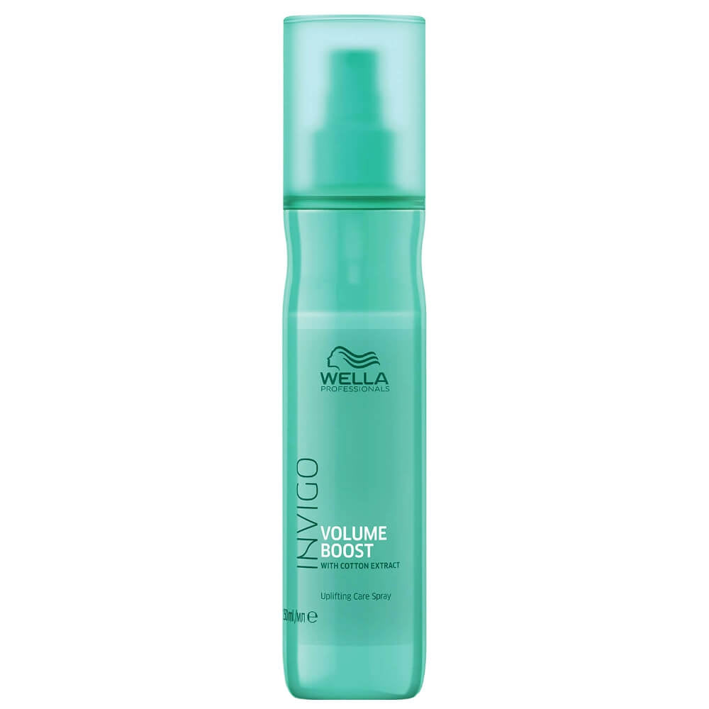 WELLA Wella Invigo Volume Boost - Odżywka w Sprayu Zwiększająca Objętość 150ml