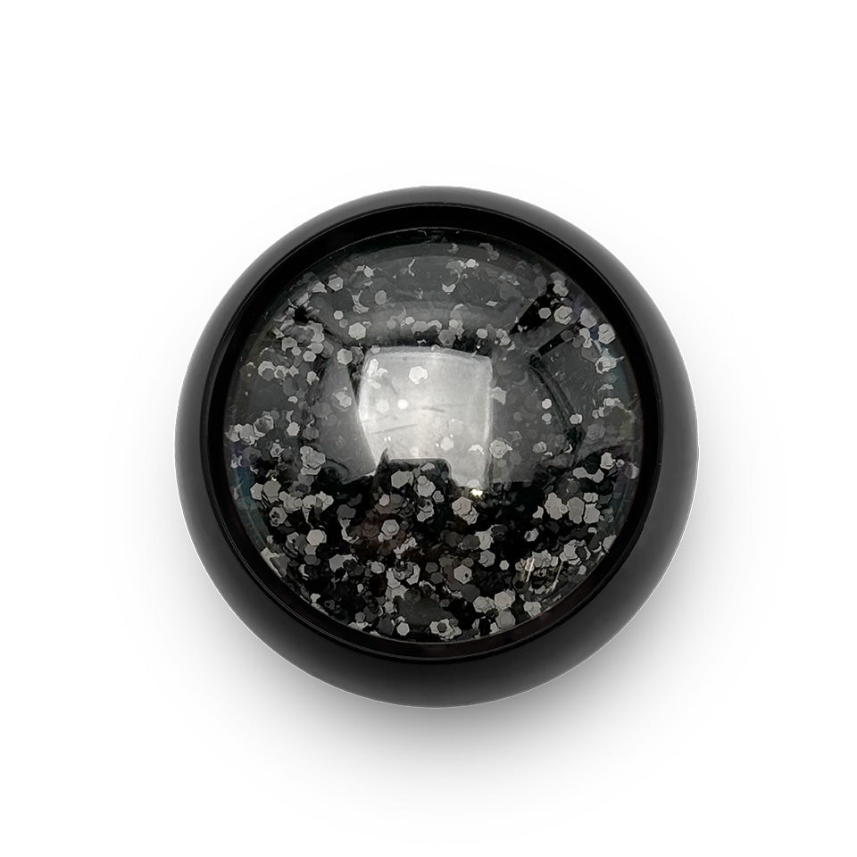 Slowianka Pyłek Dekoracyjny Black Snow 1g
