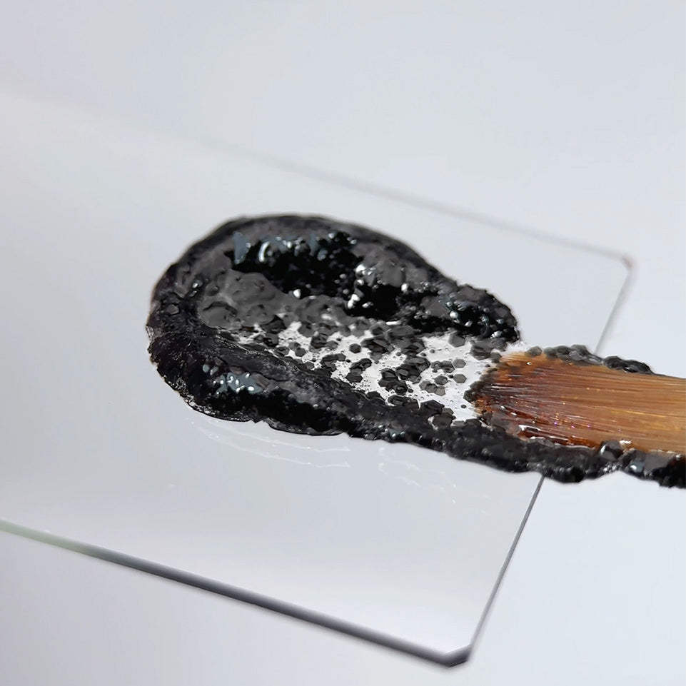 Slowianka Pyłek Dekoracyjny Black Snow 1g