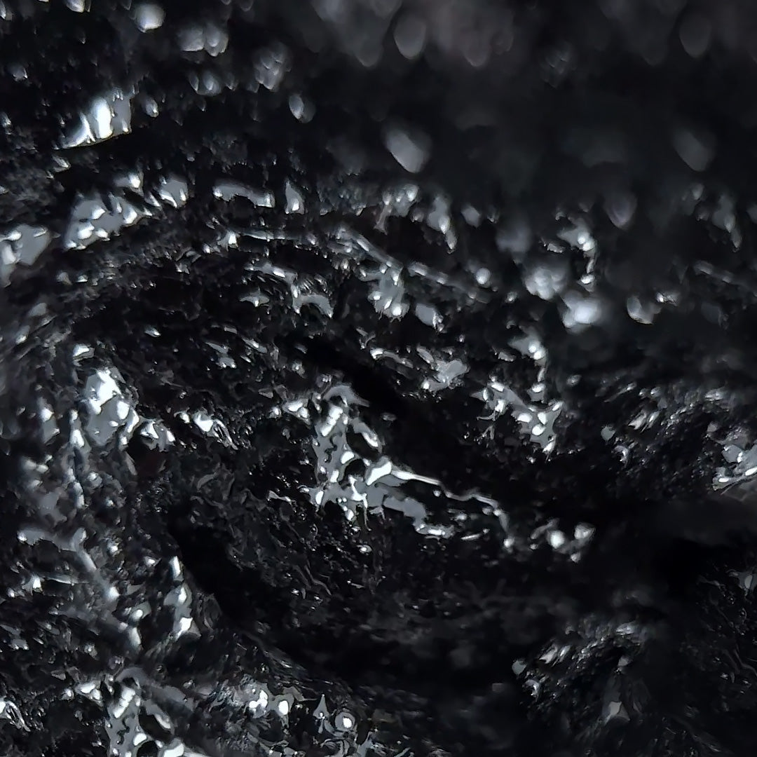 Slowianka Pyłek Dekoracyjny Black Snow 1g