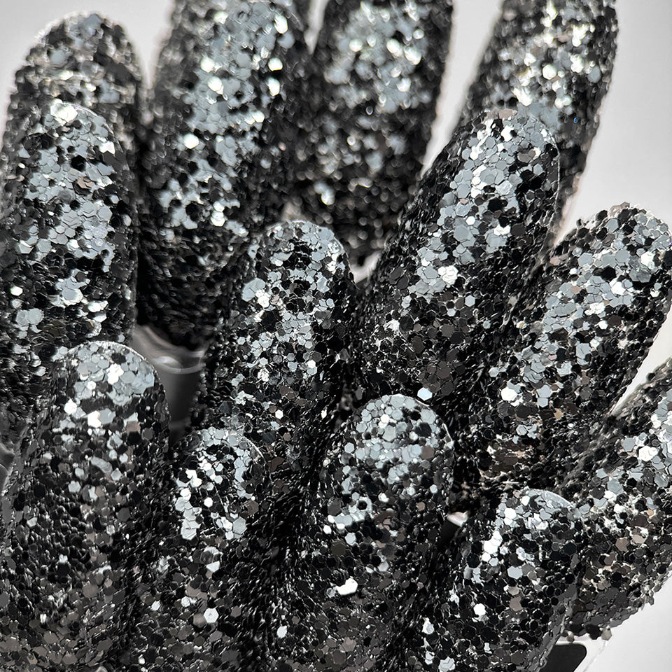 Slowianka Pyłek Dekoracyjny Black Snow 1g