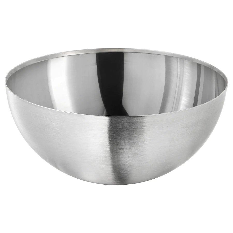 Miska Zabiegowa Metalowa 20cm