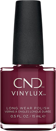 Lakier Cnd Vinylux Bloodline