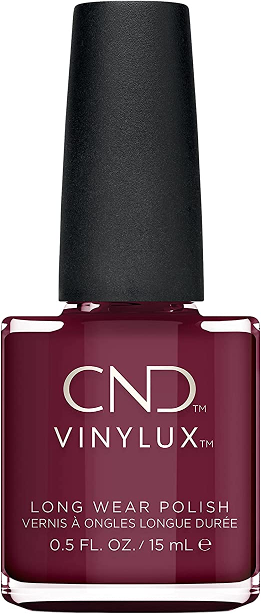Lakier Cnd Vinylux Bloodline