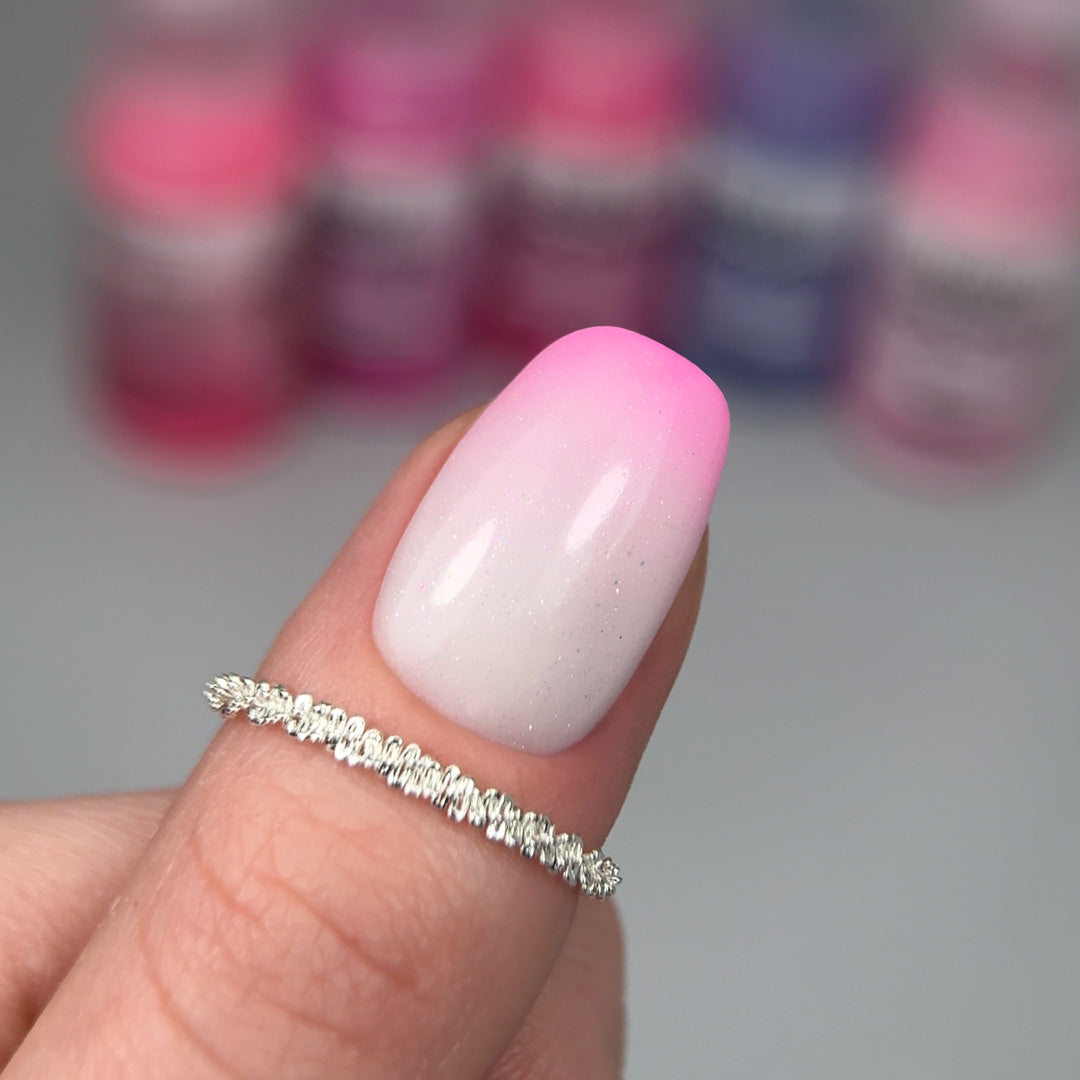 Slowianka - Baby Boomer in Spray Blush 5g