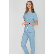 Bluza Medyczna Emily Dream Blue