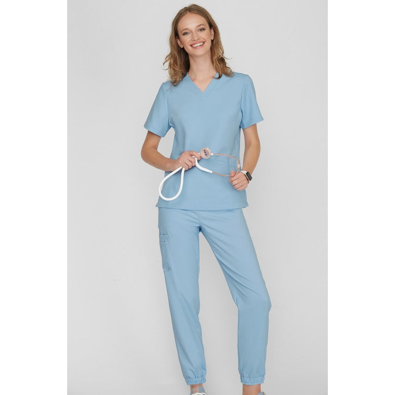 Bluza Medyczna Emily Dream Blue