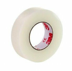 Taśma Perforowana 3M Transpore 1,25cm x 9,1m