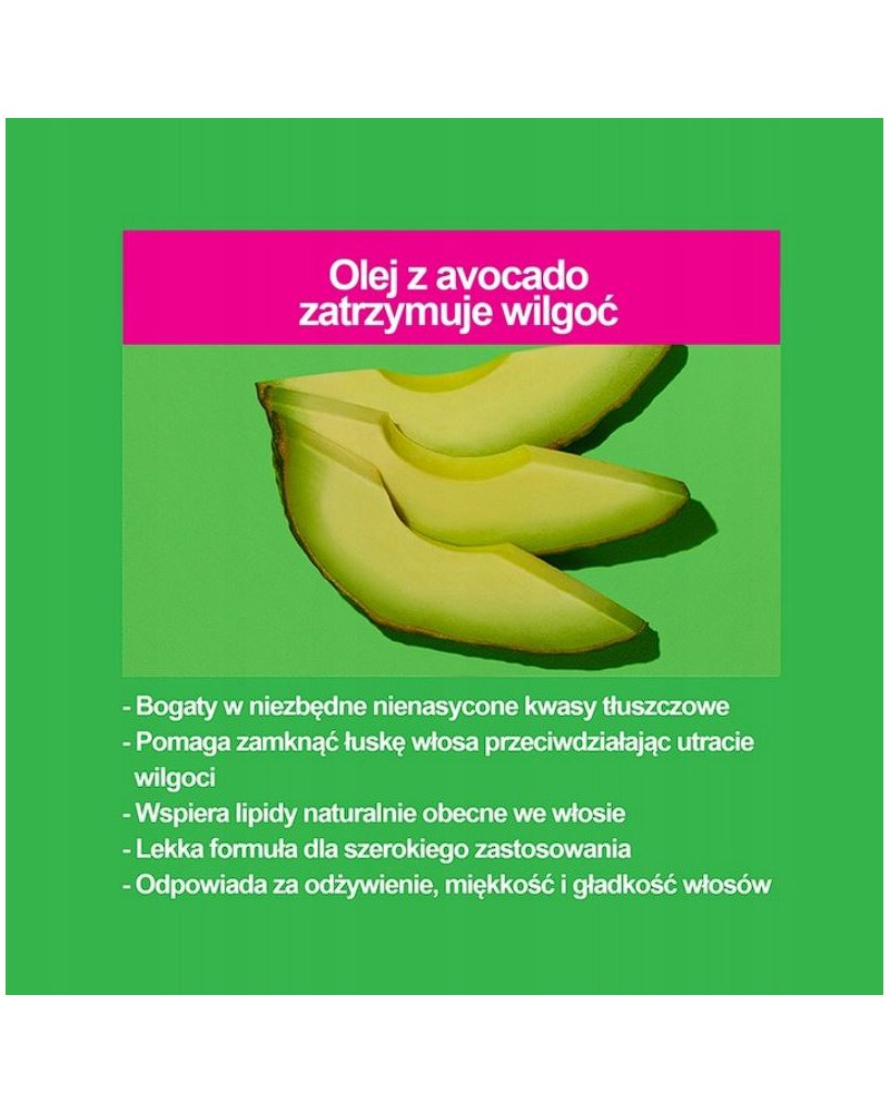 Matrix Food For Soft Intensywnie Nawilżający Szampon Do Suchych Włosów 1000ml