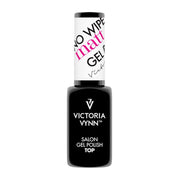 _Gel Polish Top MATT No Wipe 8ml