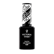 _Gel Polish Top UNBLUE No Wipe 15ml