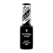 _Gel Polish Top UNBLUE No Wipe 8ml