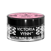 BUILD GEL UV/LED 07 Light Pink Rose 50ml