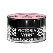 BUILD GEL UV/LED 08 Pink Cover 15ml