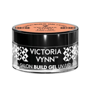 BUILD GEL UV/LED 09 Milky Peach 50ml