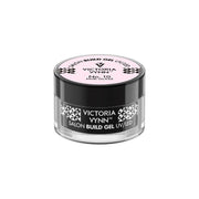 BUILD GEL UV/LED 10 Pink Glass 15ml