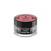 BUILD GEL UV/LED 13 Cover Dusty Pin 50ml