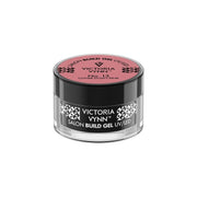 BUILD GEL UV/LED 13 Cover DustyPink 15ml