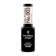 Gel Polish 003 Perfectly Nude 8ml