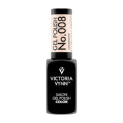 Gel Polish 008 Champagne 8ml
