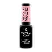 Gel Polish 015 Rose Petal 8ml