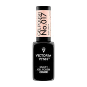 Gel Polish 017 Irish Cream 8ml