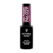 Gel Polish 029 Chic Wine 8ml