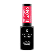 Gel Polish 046 I Love You 8ml