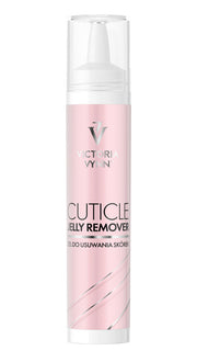 Cuticle Jelly Remover 30ml
