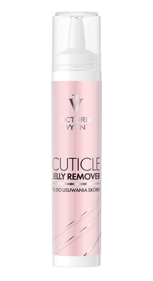 Cuticle Jelly Remover 30ml