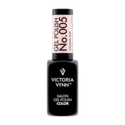 Gel Polish 005 Wedding Pink 8ml